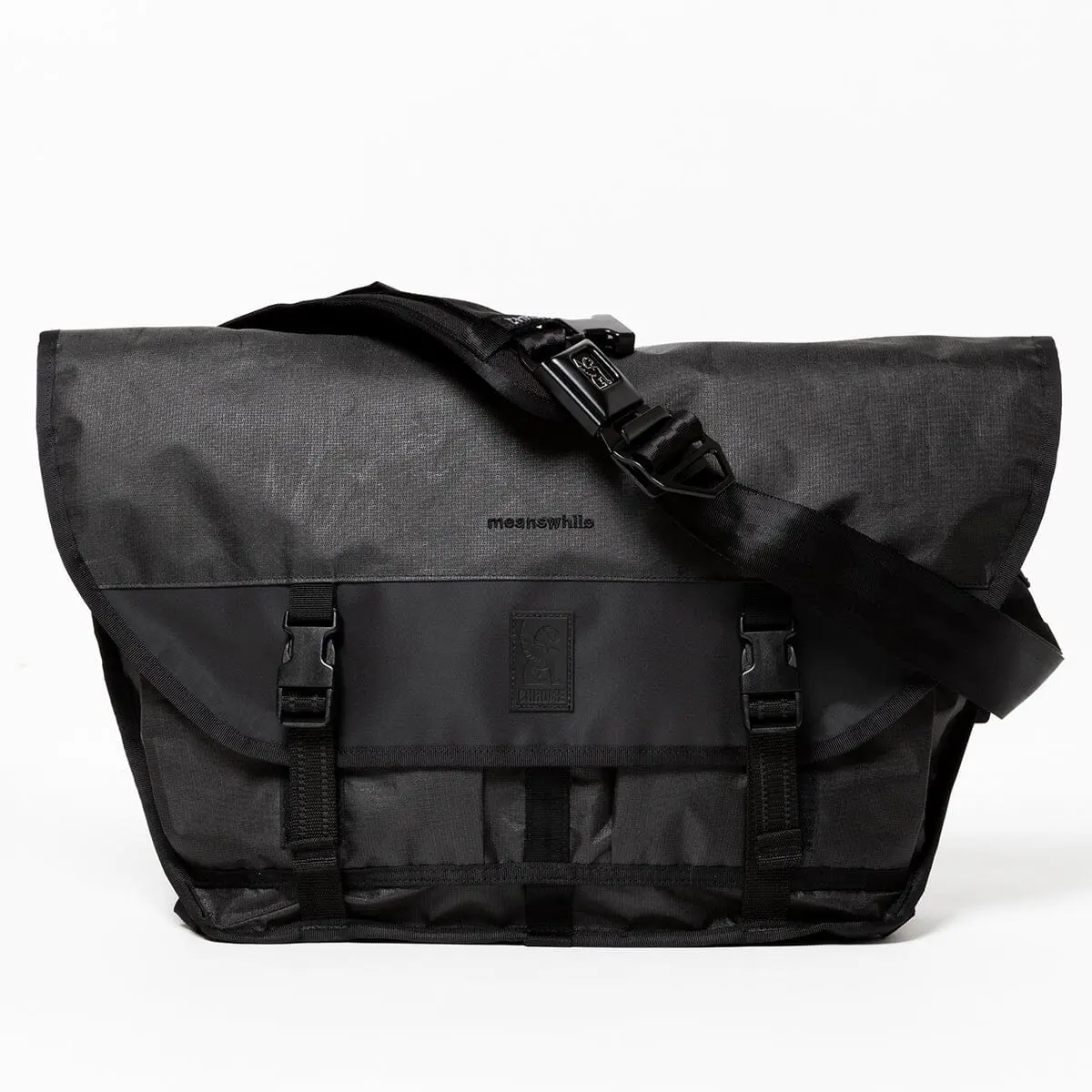 CTZ 24L MESSENGER meanswhile edition