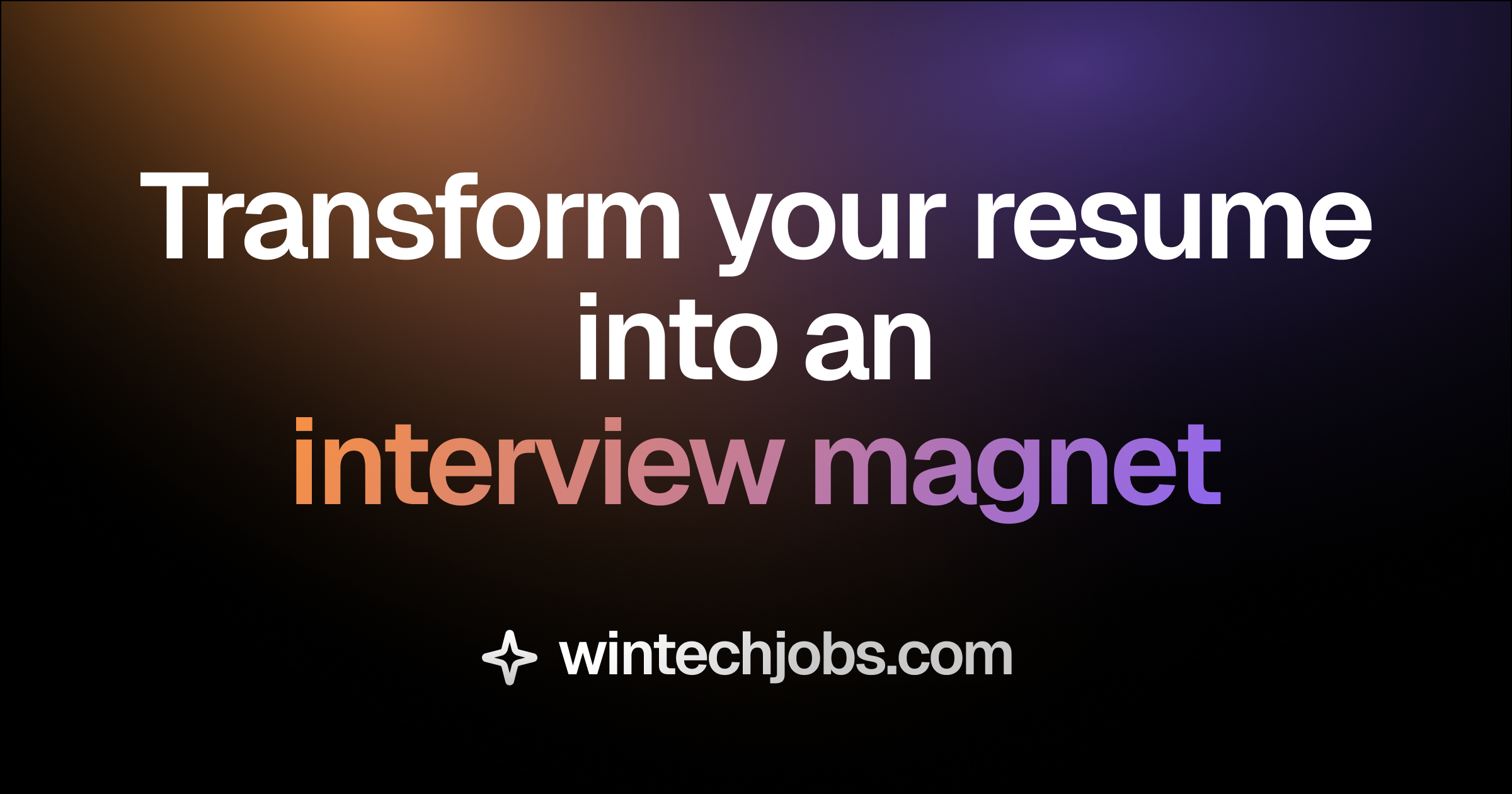 WintechJobs